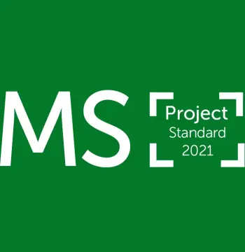 MS Project Standard 2021 CD Key