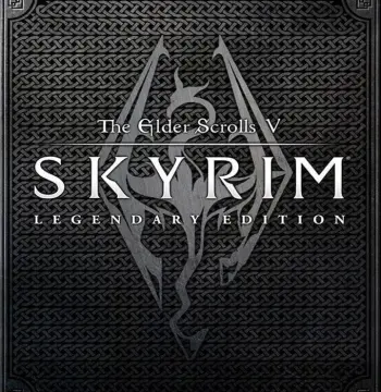 The Elder Scrolls V: Skyrim Legendary Edition RU VPN Activated PC Steam CD Key