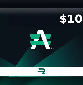 Rewarble AdvCash CAD 10 Gift Card