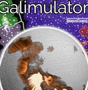 Galimulator Itch.io Activation Link