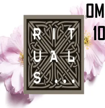 Rituals OMR 10 Gift Card OM