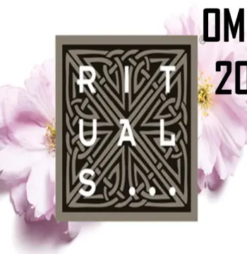Rituals OMR 20 Gift Card OM