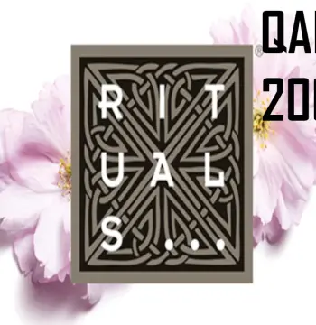 Rituals QAR 200 Gift Card QA