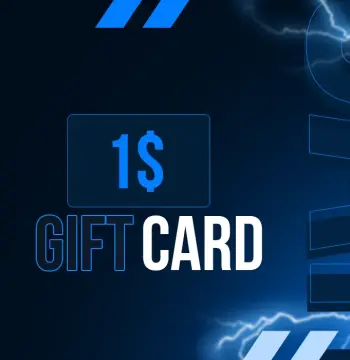 Dolphin.win $1 Gift Card