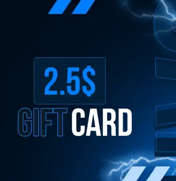 Dolphin.win $2.5 Gift Card