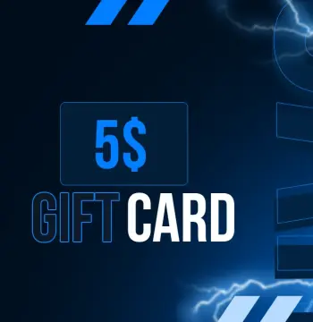 Dolphin.win $5 Gift Card