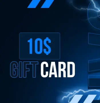 Dolphin.win $10 Gift Card