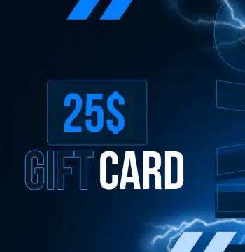 Dolphin.win $25 Gift Card