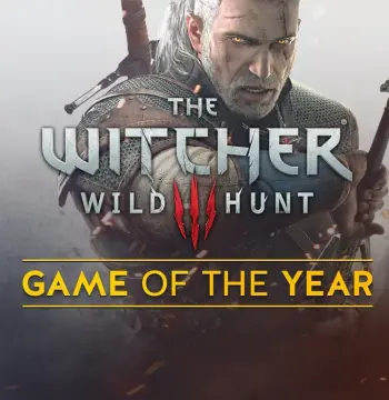 The Witcher 3: Wild Hunt GOTY Edition RU VPN Activated GOG CD Key