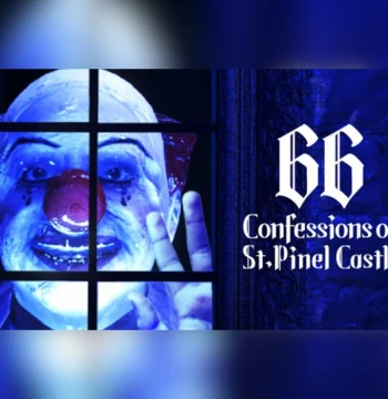 66 Confessions of St.Pinel Castle PC Steam CD Key