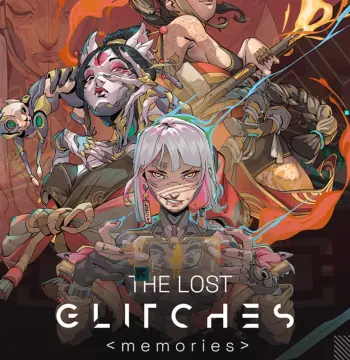 The Lost Glitches - Starter Bundle DLC PC CD Key