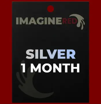 IMAGINE RED Silver Plan 1 month