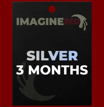 IMAGINE RED Silver Plan 3 months