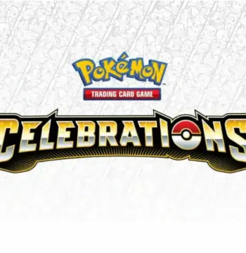 Pokémon TCG Live - Celebrations Card Pack CD Key