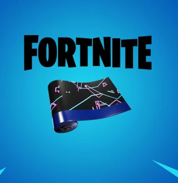 Fortnite - Black Violet DLC PC Epic Games CD Key