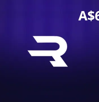 Rewarble Super AUD 6 Gift Card AU