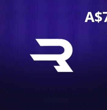 Rewarble Super AUD 7 Gift Card AU