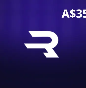 Rewarble Super AUD 35 Gift Card AU