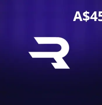 Rewarble Super AUD 45 Gift Card AU