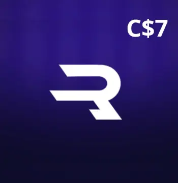 Rewarble Super CAD 7 Gift Card CA