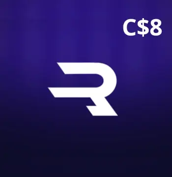 Rewarble Super CAD 8 Gift Card CA