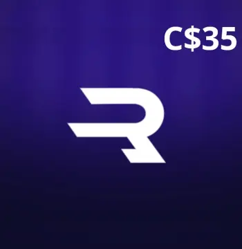 Rewarble Super CAD 35 Gift Card CA