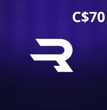 Rewarble Super CAD 70 Gift Card CA