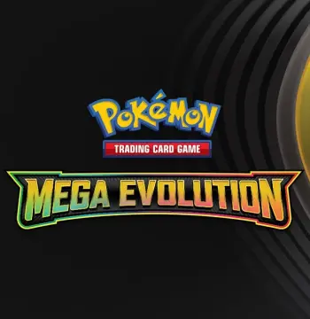 Pokémon TCG Live - Mega Evolution Booster Pack CD Key