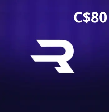 Rewarble Super CAD 80 Gift Card CA