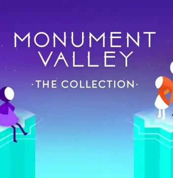 Monument Valley: The Collection EU XBOX One / Xbox Series X|S / PC CD Key