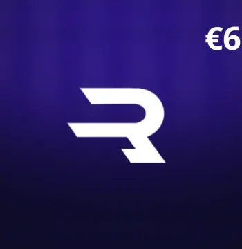 Rewarble Super EUR 6 Gift Card EU