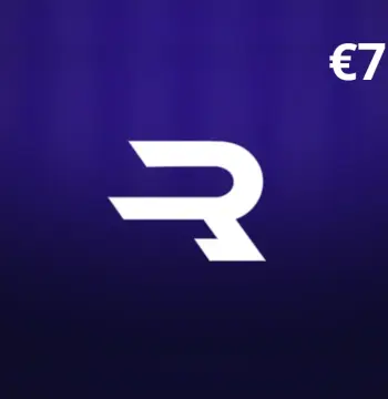 Rewarble Super EUR 7 Gift Card EU