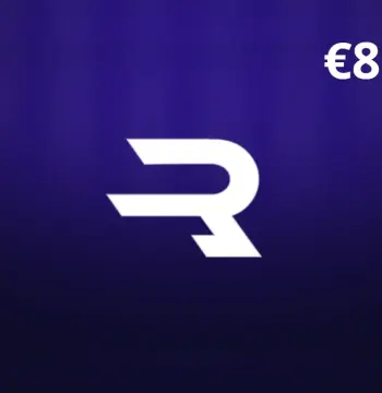 Rewarble Super EUR 8 Gift Card EU