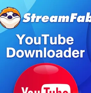 StreamFab YouTube Downloader Pro (1 Year / 1 PC)