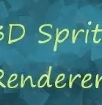 3D Sprite Renderer and Convex Hull Editor Steam CD Key