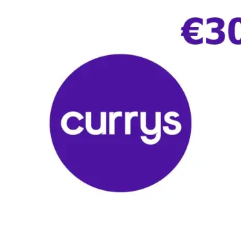 Currys EUR 30 Gift Card IE