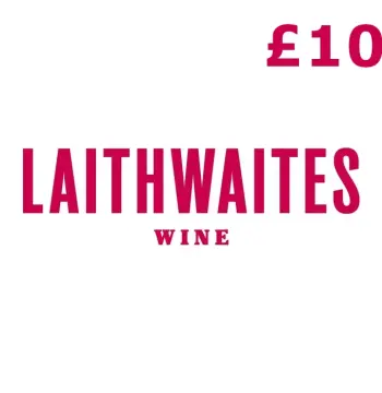 Laithwaites Wine GBP 10 Gift Card UK