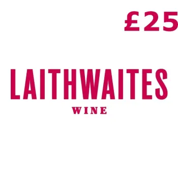 Laithwaites Wine GBP 25 Gift Card UK