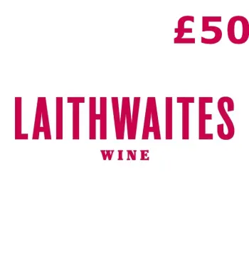 Laithwaites Wine GBP 50 Gift Card UK