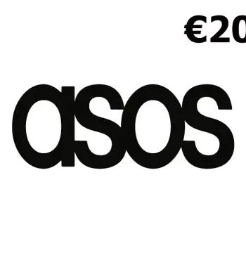 ASOS EUR 20 Gift Card DE