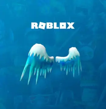 Roblox - Snow Covered Ice Wings DLC CD Key