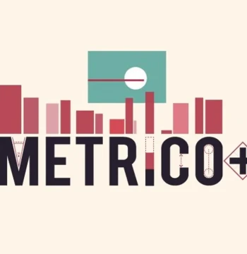 Metrico+ PC Steam CD Key