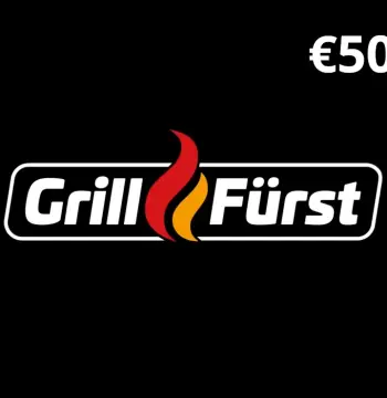 Grillfürst EUR 50 Gift Card DE