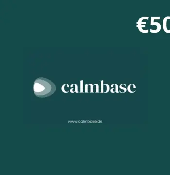 Calmbase EUR 50 Gift Card DE
