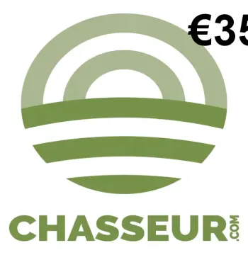 Chasseur.com EUR 35 Gift Card FR