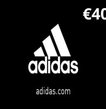 Adidas Store EUR 40 Gift Card NL