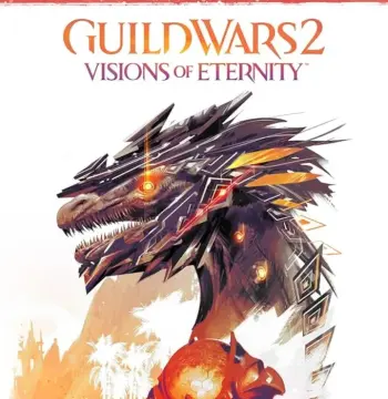 Guild Wars 2: Visions of Eternity Deluxe Edition Digital Download CD Key