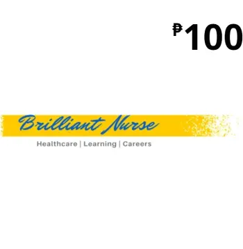 Brilliant Nurse PHP 100 Gift Card PH