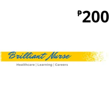 Brilliant Nurse PHP 200 Gift Card PH