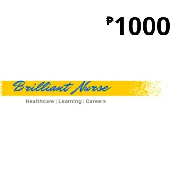 Brilliant Nurse PHP 1000 Gift Card PH